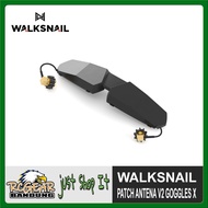 CADDX Walksnail Patch Antenna V2 For Avatar HD Goggles X Digital FPV