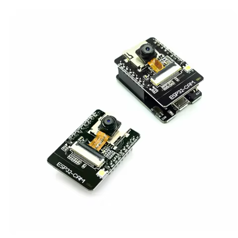 ESP32-CAM WiFi Module ESP32 serial to WiFi ESP32 CAM Development Board 5V For Bluetooth with OV2640 