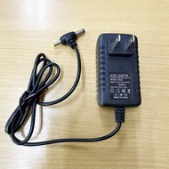 COD 5V2A อะแดปเตอร์ Adaptor 5V 6V 9V 12V 15V 2A แบบ 2 หัว DC 5.5x2.5 mm และ 4.0x1.7 mm