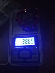 beyblade x bx-23  單面