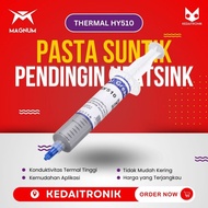 Thermal Grease HY510 Cooling Paste Heatsink Processor Laptop Thermal Paste HY 510