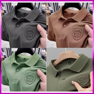 Polo WIN 66 Men's Polo Shirt Short Sleeve Embroidered Logo Soft and Breathable or WIN Men's Polo Shi