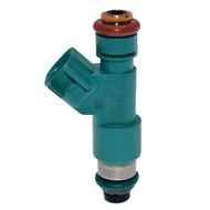 BAIXINDE Car Fuel Injector 7G9N-AA Fuel Injector 7G9NAA High Quality Low Price Applicable Factory Re
