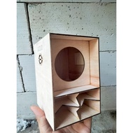 BOX CBS NOGOSARI 3 INCH CNC LASER 3 inch speaker box