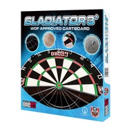ONE80 Gladiator G3+ Dart Board (NEW)
