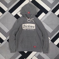 Hoodie Dickies Logo Box