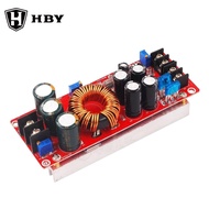 New 8-60V to 12-83V 1200W 20A DC Converter Car Step-up Power Supply Boost Module