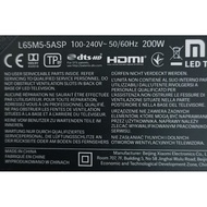Mi LED TV L65M5-5ASP