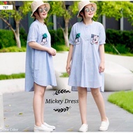 Mickey Dress 757