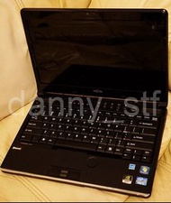 Fujitsu 日系 SH561 i5-2450M/ 8GB Ram/ 640GB HDD/ 獨顯GT520M/ Win7家用進階/ 電池2小時 (部份keyboard鍵有問題) 原價$13XXX 加