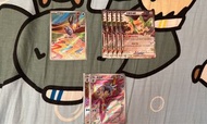 PTCG 冰雪險境