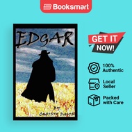 Edgar - Paperback - English - 9781420815054