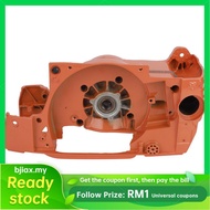 Bjiax Wear‑Resistant Crankcase Assembly For Compatible With