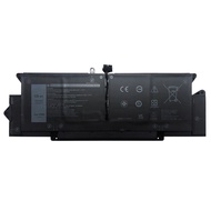 11.4V XMV7T WY9MP Y7HR3 Laptop Battery For Dell Latitude 7410 Notebook 3ICP4/60/76-2 6Cell Lithium