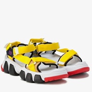 Sepatu sandal pria ONITSUKA TIGER Dentigre Strap Vibrant Yellow