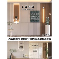 Video Background Wall New Fabric Wallpaper 3D Clothing Decoration Live Streaming Room Photography An