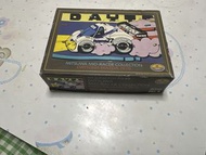 Mitsuwa Daytona Mazda 767B 模型車