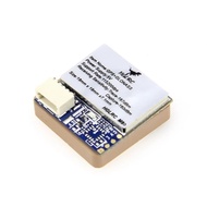 【HOT】 HGLRC M80 GPS Module for FPV Racing Drone Compatibled With GLONASS/GALILEO/QZSS/SBAS/BDS