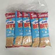Clover Bits Grab Chicken Flavor