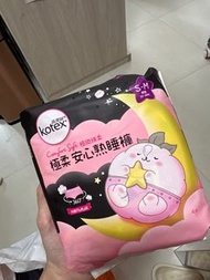 Kotex 熟睡褲