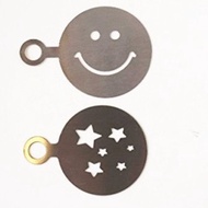 237420 Coffee Powder Sieve-2P