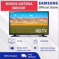 SAMSUNG LED TV 32 inch 32T4003 Digital SAMSUNG BONUS ANTENA