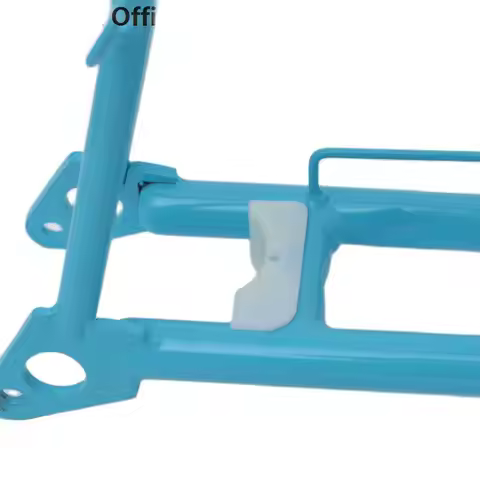 Aceoffix C Line Seatpost Accessories for Brompton Frame Folding