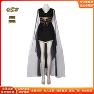 ANCIENT ROMAN & GREEK GODDESS INSPIRED CLEOPATRA HALLOWEEN COSTUME