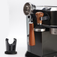 【LUCKY】Magnetic Wall Rack Portafilters Holder Coffee Filter Tamper Stand for 51 53 58MM