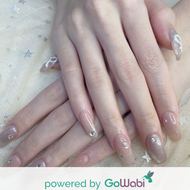 Vora Nails Beauty Spa (Voranails Beauty&amp;Spa) - French Gel Polish - Hands (1 Color) (60 min)