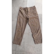 PL Connexion Long Pants
