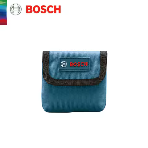 Bosch Tool Bag Laser Levels Soft Bag Laser Marking Meter Protector Case Nylon Canvas Bag For Bosch G
