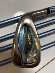 XXIO MP1300L 女裝 L-Flex 鐵桿套裝