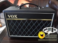 Vox Pathfinder Bass 10 2x5 inch 10-Watt Bass Combo