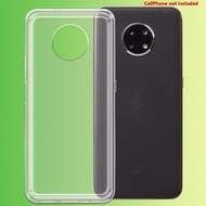 Slim Wear-Resisting Soft TPU Protective Case Fit Nokia G300 5G N1374DL: Anti-Scratch, Shock-Absorbin