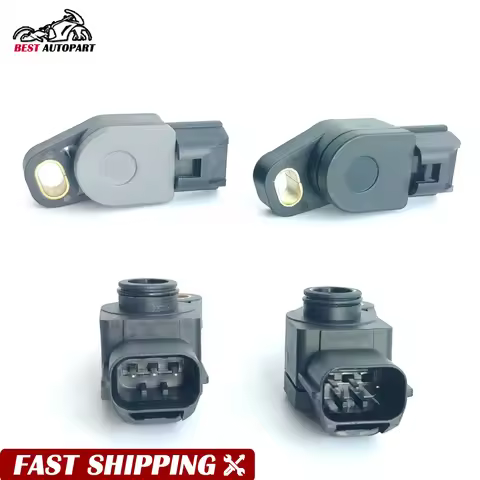 Main & Secondary Throttle Position TPS Sensor for Kawasaki Ninja ZX-14 ZX1400 06-11 ZX-10R XZ1000 06