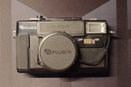FUJICA AUTO 7 DATE 38mm F2.8光圏 菲林相機 送快拆頸繩一條
