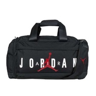 Nike 行李袋 Jordan 黑 白 紅 男女款 喬丹 飛人 肩背 手提 運動包 訓練包