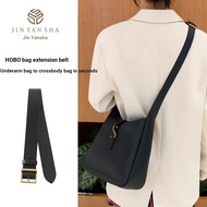 Suitable for ysl hobo Extension Belt Bucket Bag Extension Shoulder Strap Modified Cross-body Bag wit