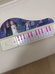 Frozen Elsa Anna 兒童玩具鋼琴