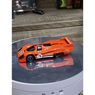 hotwheels Porsche 917LH