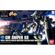 GM Sniper K9 HGBF 1/144