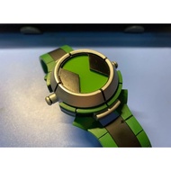 Ben 10 alien force homemaded omnitrix cosplay watch