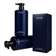 DPOR Danbo Azure Fragrance Shower Gel Shampoo Long-Lasting Fragrance Family Pack bhuy7022