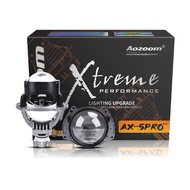 Aozoom AX-5Pro 2.5” Bi-Led Projector