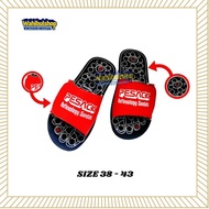 Rheumatic Therapy Health Sandals Pesack Health Reflexology Size 38 - 42 –TJD.10Jn22v