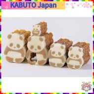 Panda Baumkuchen【Direct from Japan】