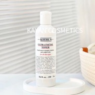 ❤️4千好評 包順豐‼️！Kiehls / 科顏氏 高保濕精華爽膚水 250ml保濕滋潤 kiehl's 科顏氏 kiehl's科顏氏。Kiehl‘s科顏氏。ULTRA FACIAL TONER