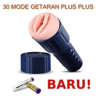 NEW!!! VAGINA.GETAR.SEX SENTER ELASTIS ALAT BANTU PRIA