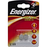 ENERGIZER BATTERY 1.5V A76/LR44 2P/PACK